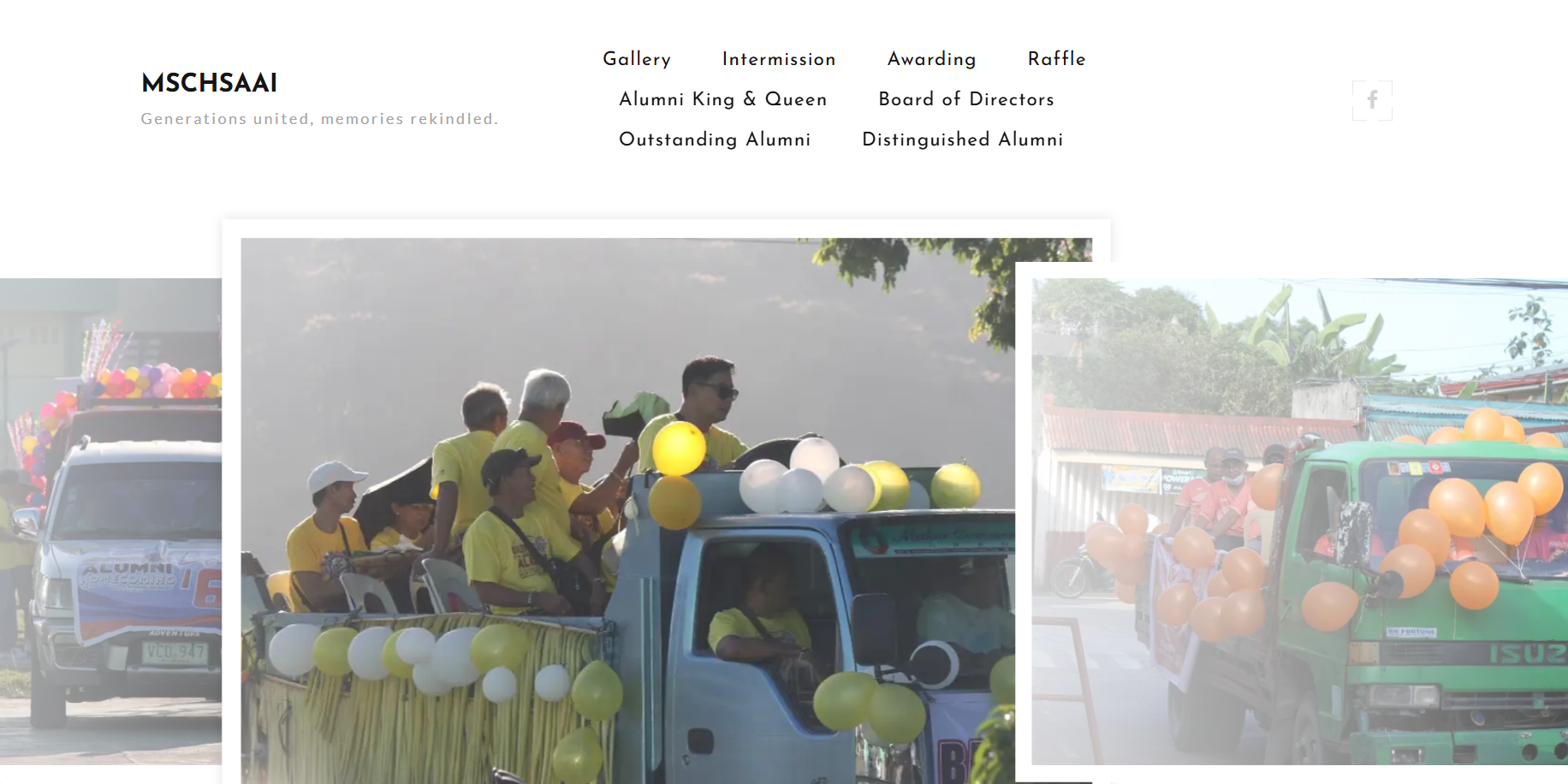 Marinduque State College High School Alumni Association Inc. Gallery-image